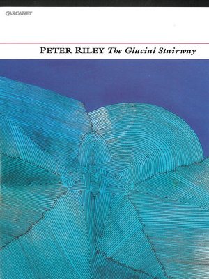 cover image of The Glacial Stairway